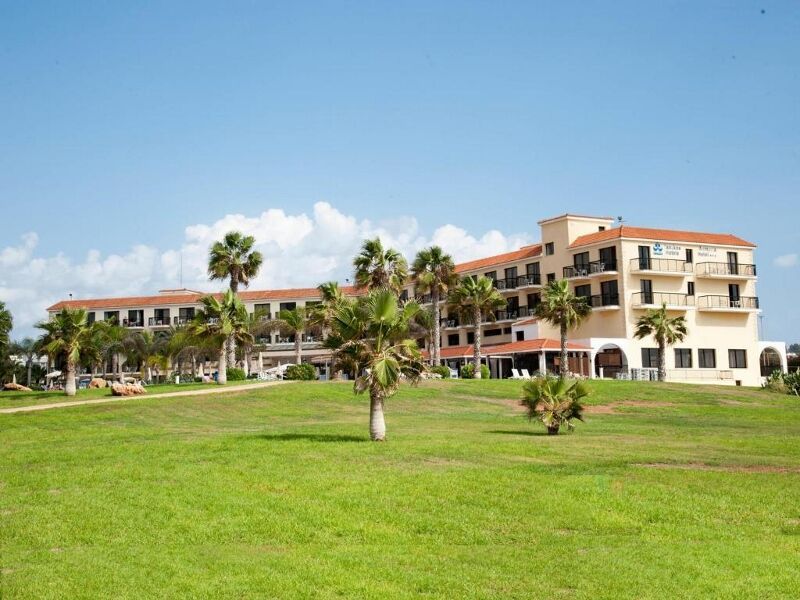 Anmaria Beach Hotel 4* pas cher photo 5