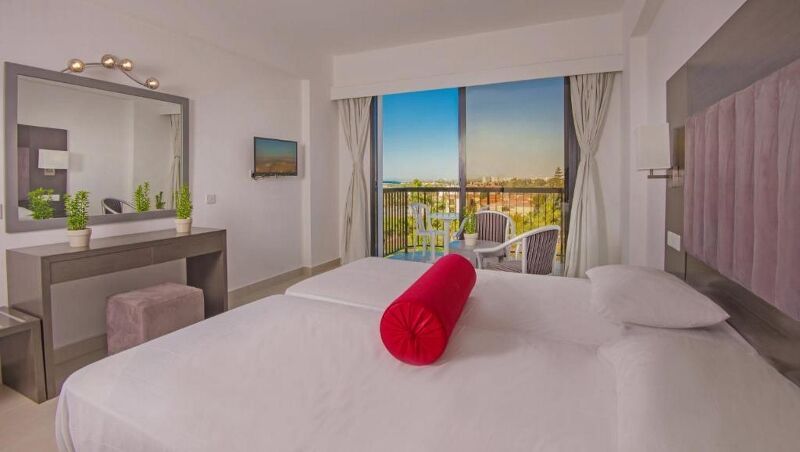 Anmaria Beach Hotel 4* pas cher photo 6