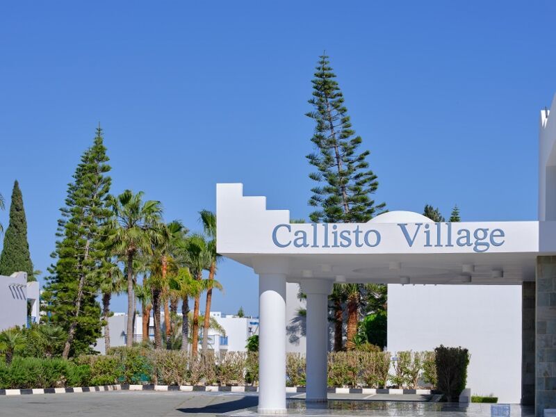 Atlantica Callisto 4* pas cher photo 3