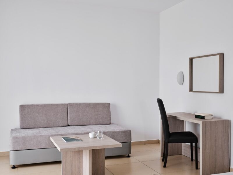 Atlantica Callisto 4* pas cher photo 5