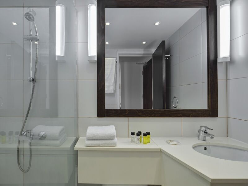 Atlantica Callisto 4* pas cher photo 6