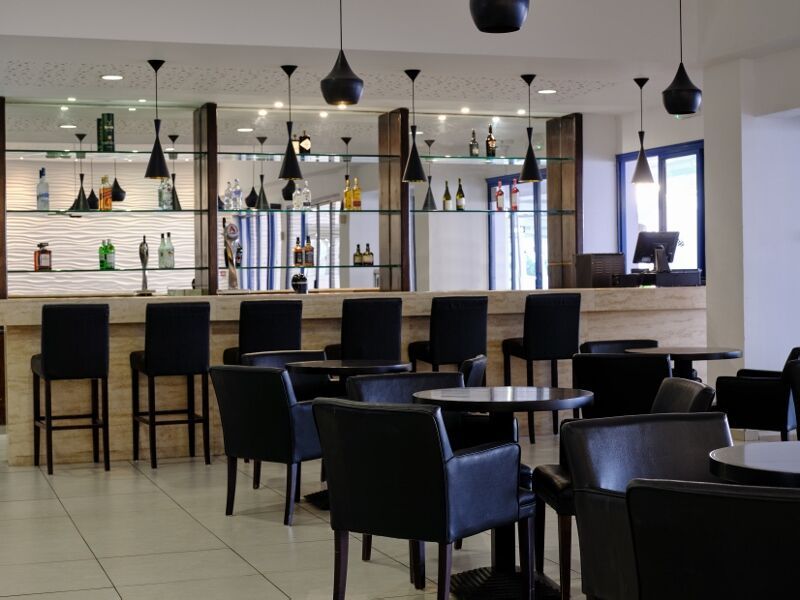 Atlantica Callisto 4* pas cher photo 7