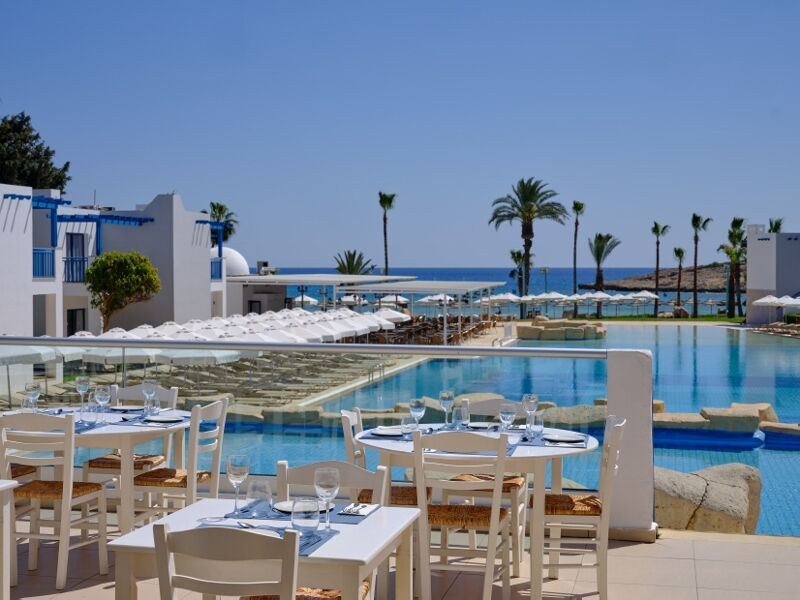 Atlantica Callisto 4* pas cher photo 8