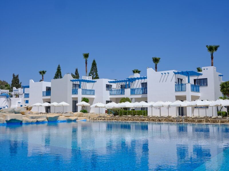 Atlantica Callisto 4* pas cher photo 9