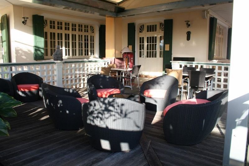 Habitation du Comté 3* - Sans transfert pas cher photo 1