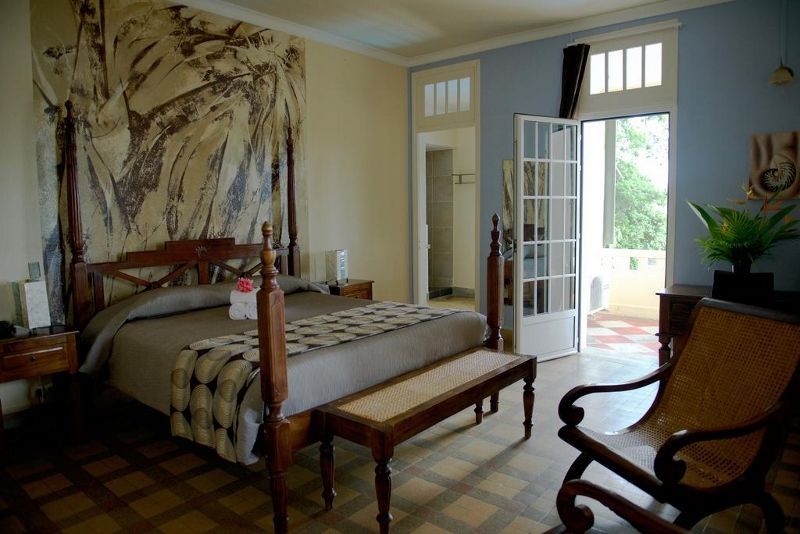 Habitation du Comté 3* - Sans transfert pas cher photo 6