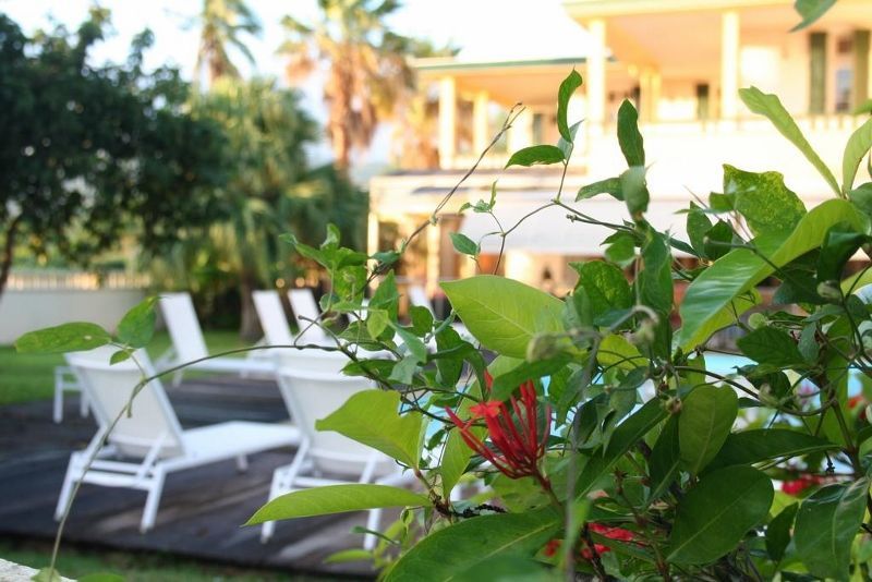 Habitation du Comté 3* avec Location de voiture pas cher photo 8