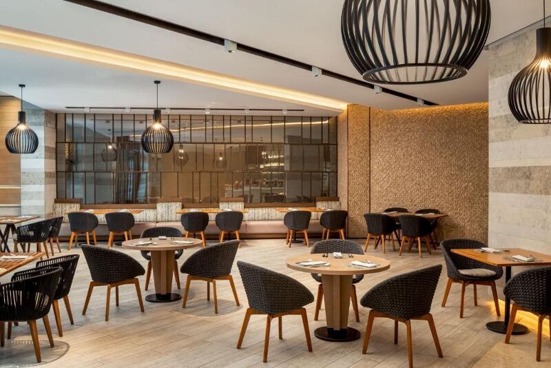 Jet tours Signature Saadiyat Rotana 5* pas cher photo 16