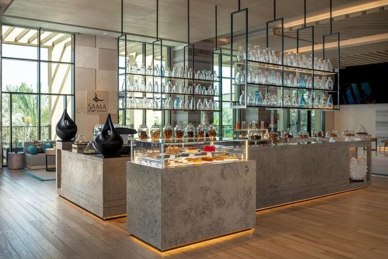 Jet tours Signature Saadiyat Rotana 5* pas cher photo 17