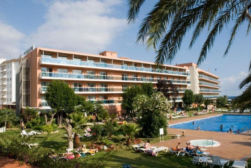 Surf Mar 4* - Sans transfert pas cher photo 5