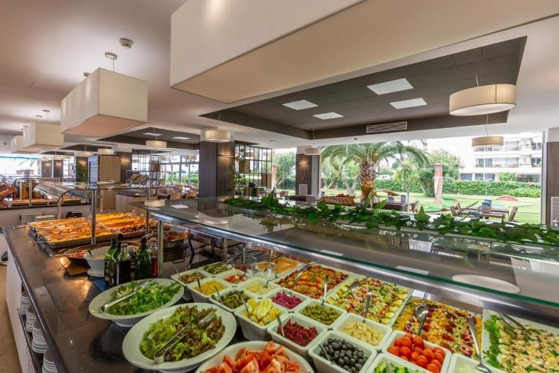 Surf Mar 4* - Sans transfert pas cher photo 6