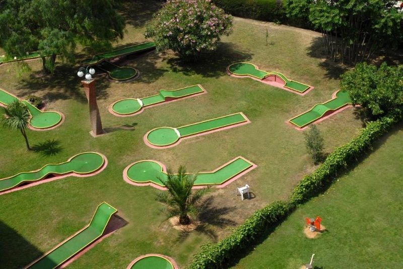 Surf Mar 4* - Sans transfert pas cher photo 7