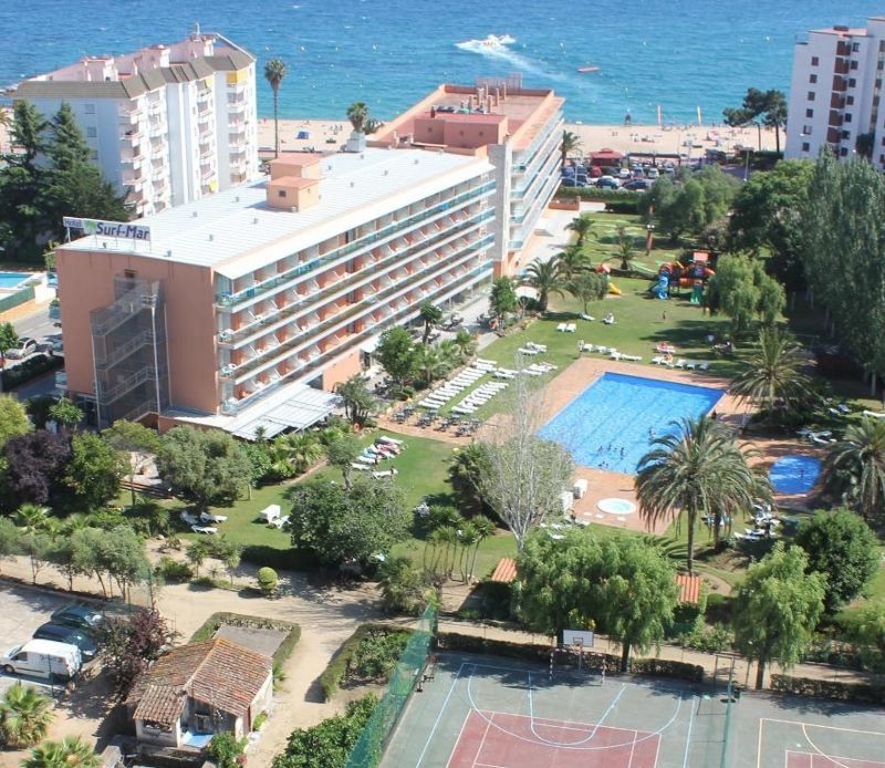 Surf Mar 4* - Sans transfert pas cher photo 8