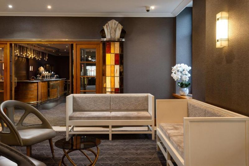 Tavistock 3* - Sans Transferts pas cher photo 4