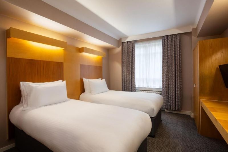 Tavistock 3* - Sans Transferts pas cher photo 6