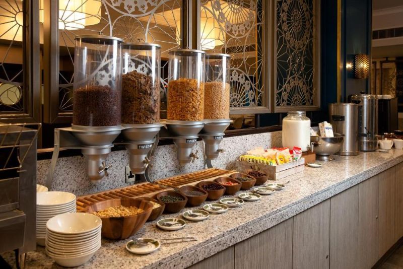 Tavistock 3* - Sans Transferts pas cher photo 11