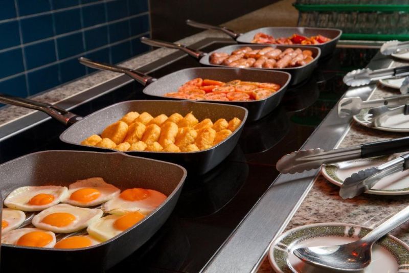 Tavistock 3* - Sans Transferts pas cher photo 13