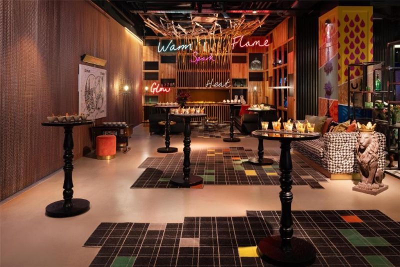 Nhow London 4* - Sans Transfert pas cher photo 1