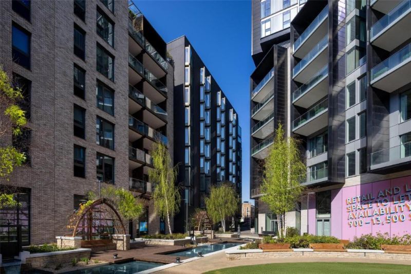 Nhow London 4* - Sans Transfert pas cher photo 2