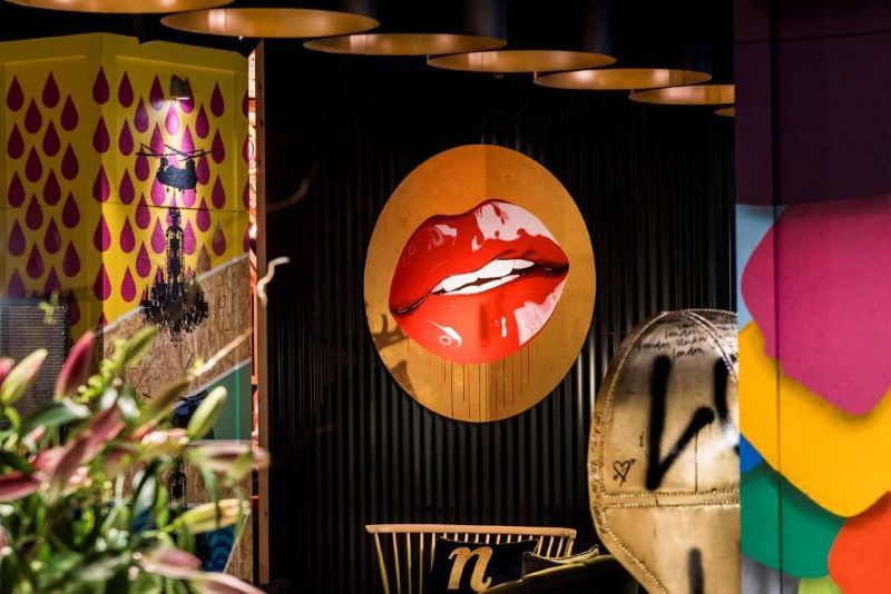 Nhow London 4* - Sans Transfert pas cher photo 4