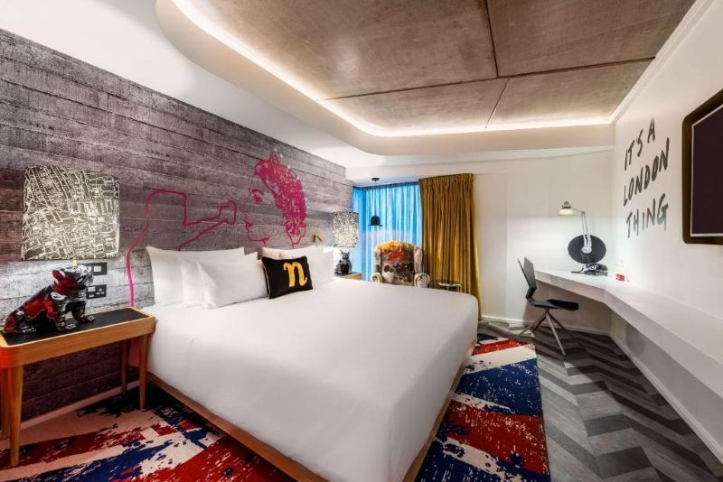 Nhow London 4* - Sans Transfert pas cher photo 5