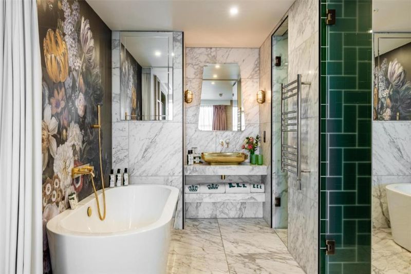 Nhow London 4* - Sans Transfert pas cher photo 6