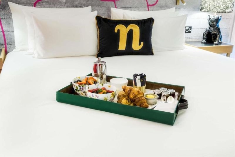 Nhow London 4* - Sans Transfert pas cher photo 9