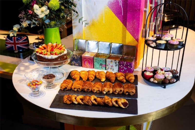 Nhow London 4* - Sans Transfert pas cher photo 10