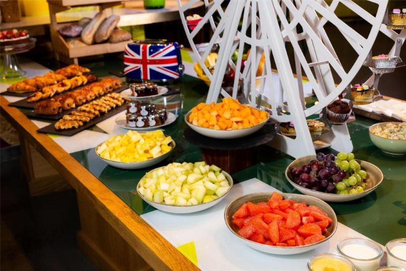 Nhow London 4* - Sans Transfert pas cher photo 12