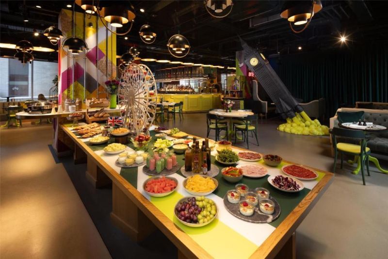 Nhow London 4* - Sans Transfert pas cher photo 13