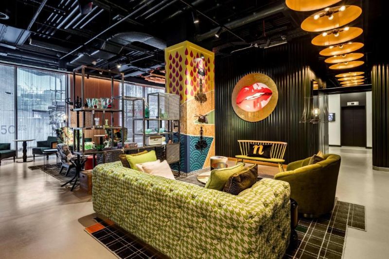 Nhow London 4* - Sans Transfert pas cher photo 15