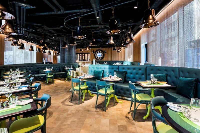 Nhow London 4* - Sans Transfert pas cher photo 16