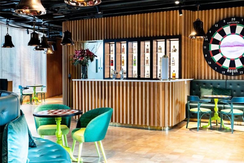 Nhow London 4* - Sans Transfert pas cher photo 20