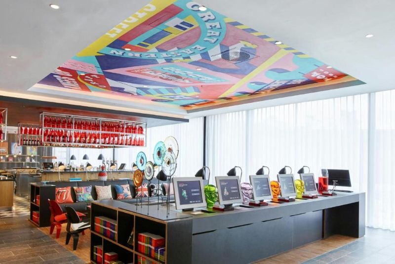 CitizenM London Shoreditch 4* - Sans Transfert pas cher photo 1