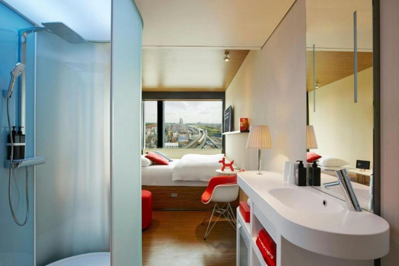 CitizenM London Shoreditch 4* - Sans Transfert pas cher photo 6