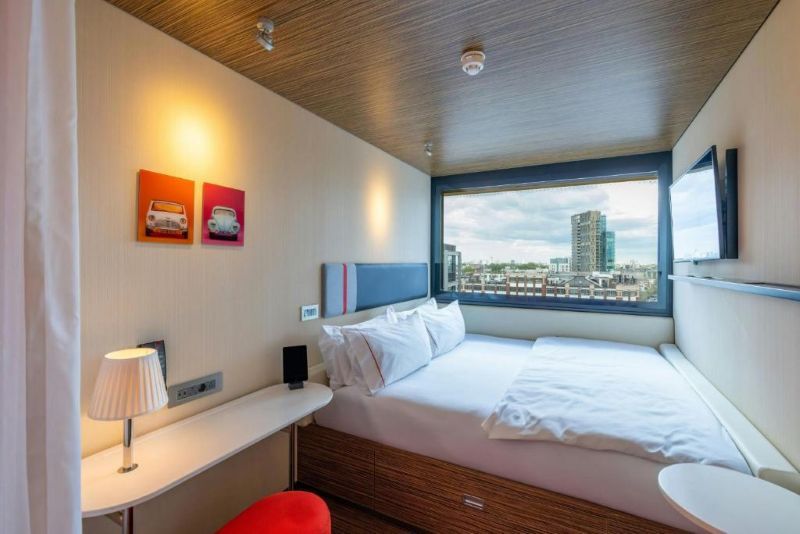 CitizenM London Shoreditch 4* - Sans Transfert pas cher photo 7