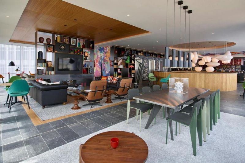 CitizenM London Shoreditch 4* - Sans Transfert pas cher photo 12