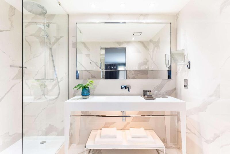 Holmes Hôtel London 4* - Sans Transfert pas cher photo 6