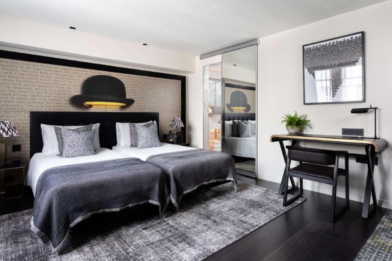 Holmes Hôtel London 4* - Sans Transfert pas cher photo 7