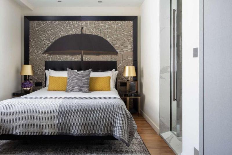 Holmes Hôtel London 4* - Sans Transfert pas cher photo 10