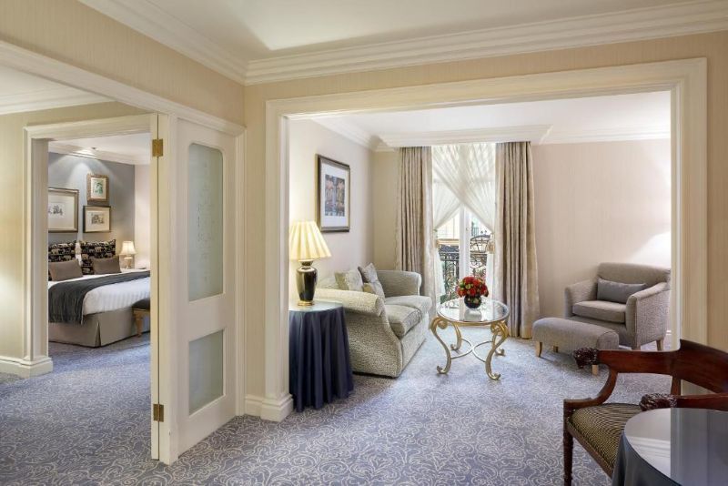 The Landmark London 5* - Sans Transfert pas cher photo 8