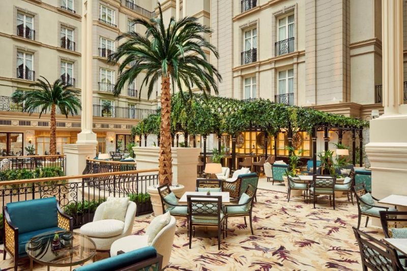 The Landmark London 5* - Sans Transfert pas cher photo 13