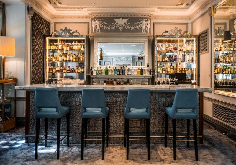 The Landmark London 5* - Sans Transfert pas cher photo 16