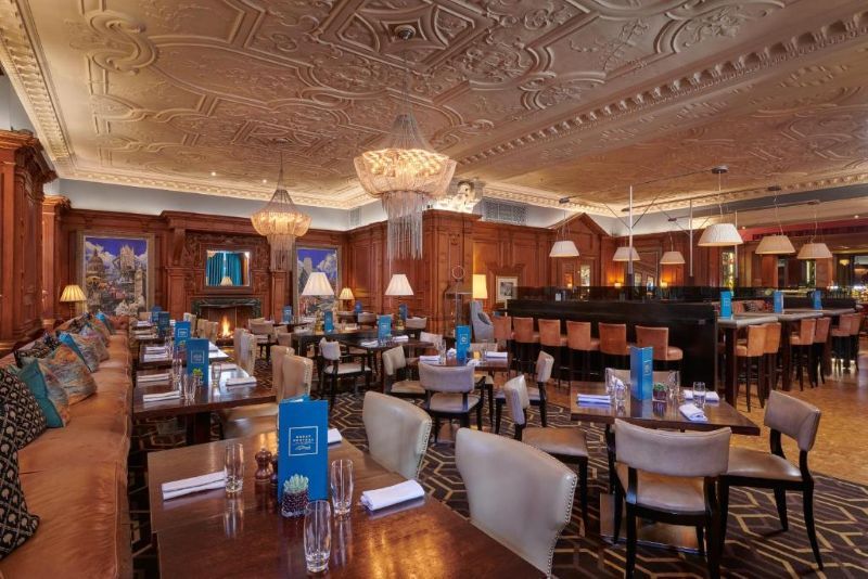 The Landmark London 5* - Sans Transfert pas cher photo 17