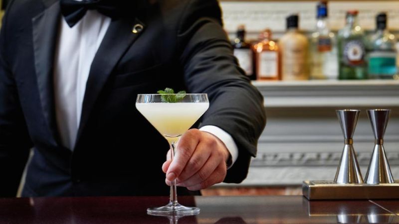 The Landmark London 5* - Sans Transfert pas cher photo 18