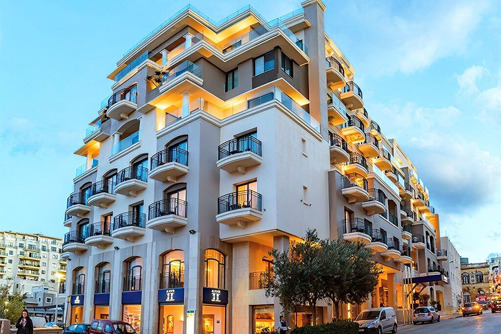 Maritim Antonine Hôtel et Spa 4* pas cher photo 1