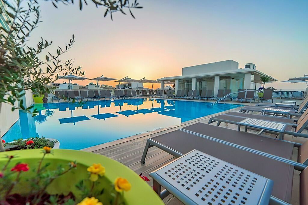 Maritim Antonine Hôtel et Spa 4* pas cher photo 2