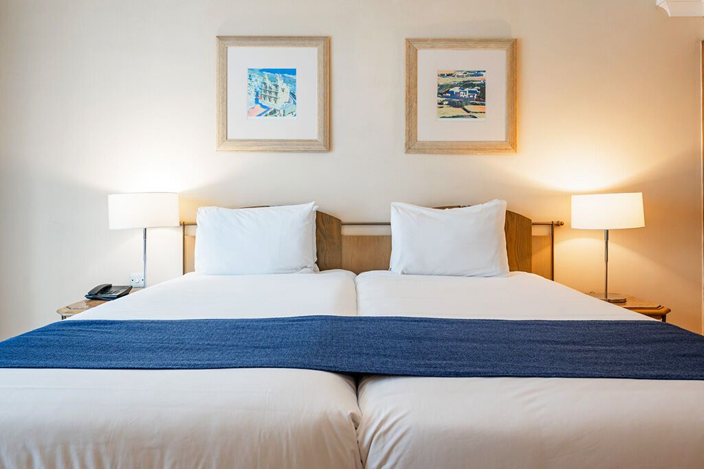 Maritim Antonine Hôtel et Spa 4* pas cher photo 6