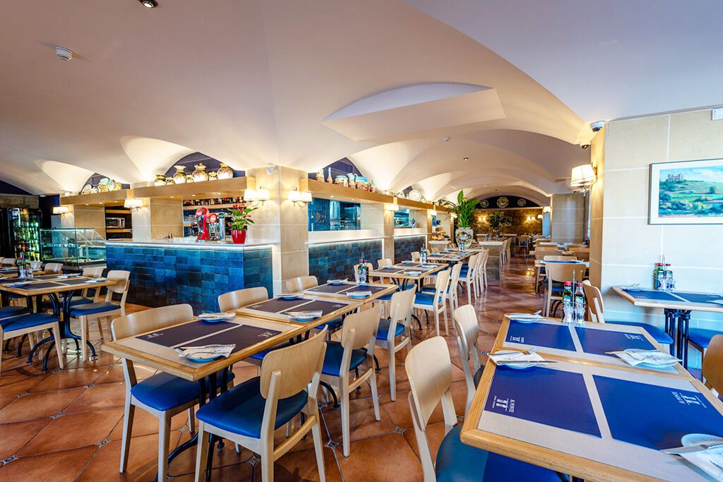 Maritim Antonine Hôtel et Spa 4* pas cher photo 7