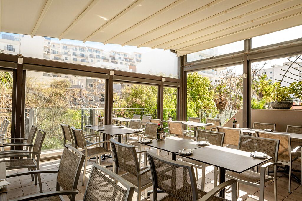 Maritim Antonine Hôtel et Spa 4* pas cher photo 8